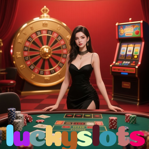 luckyslots - Baixe o App luckyslots para Android e Comece a Jogar