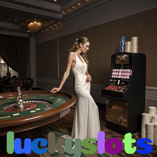 luckyslots - Baixe o app luckyslots no Google Play e jogue ao vivo