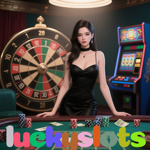 luckyslots - Baixe o App luckyslots para Android e Comece a Jogar