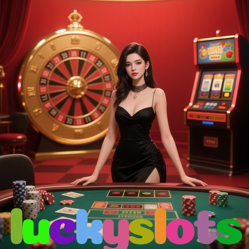 luckyslots - Baixe o App luckyslots para Android e Comece a Jogar
