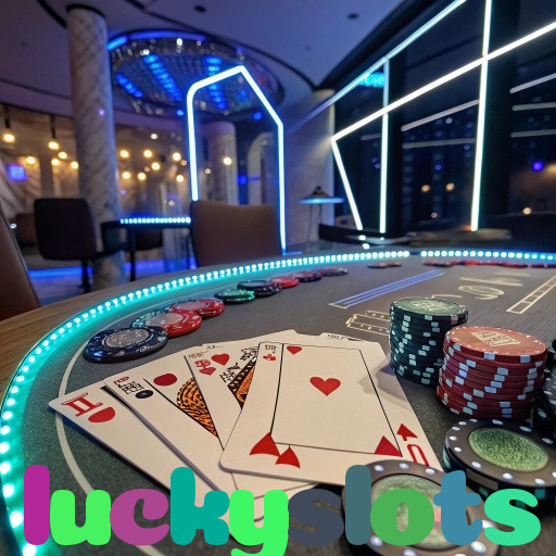 luckyslots - Baixe o app luckyslots no Google Play e jogue ao vivo