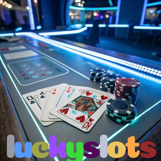luckyslots - Baixe o app luckyslots no Google Play e jogue ao vivo