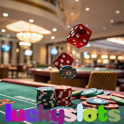 luckyslots - Baixe o app luckyslots no Google Play e jogue ao vivo