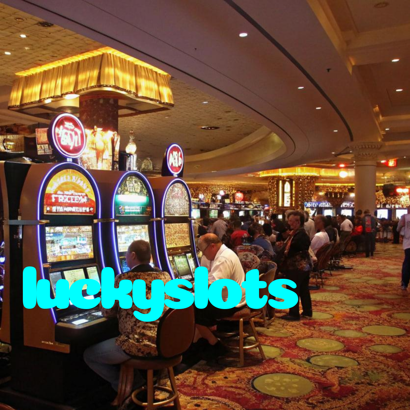 luckyslots - Baixe o app luckyslots no Google Play e jogue ao vivo