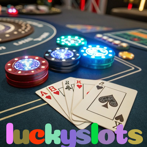 luckyslots - Baixe o app luckyslots no Google Play e jogue ao vivo