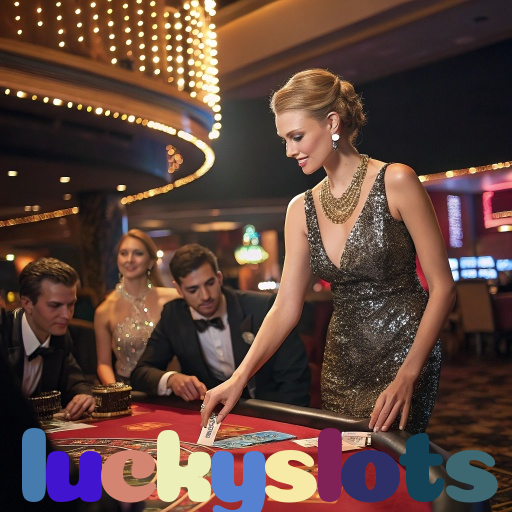 luckyslots - Baixe o app luckyslots no Google Play e jogue ao vivo