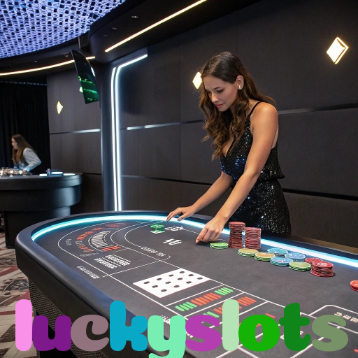 luckyslots - Baixe o app luckyslots no Google Play e jogue ao vivo