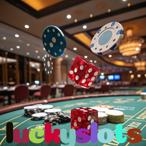 luckyslots - Baixe o app luckyslots no Google Play e jogue ao vivo