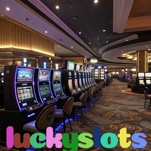luckyslots - Baixe o App luckyslots para Android e Comece a Jogar
