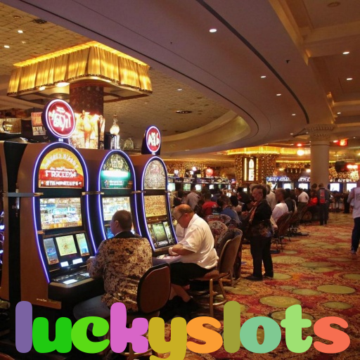 luckyslots - Baixe o app luckyslots no Google Play e jogue ao vivo