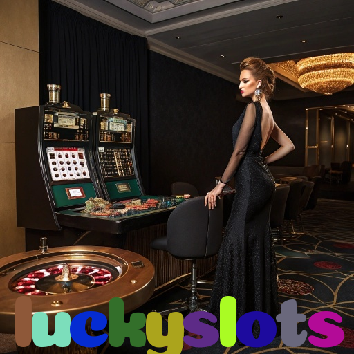 luckyslots - Baixe o App luckyslots para Android e Comece a Jogar