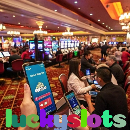 luckyslots - Baixe o app luckyslots no Google Play e jogue ao vivo