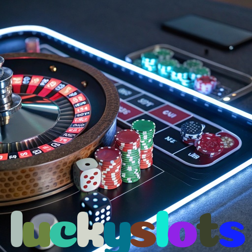 luckyslots - Baixe o App luckyslots para Android e Comece a Jogar