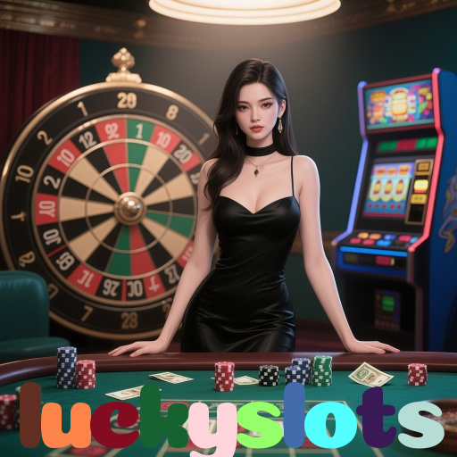 luckyslots - Baixe o app luckyslots no Google Play e jogue ao vivo