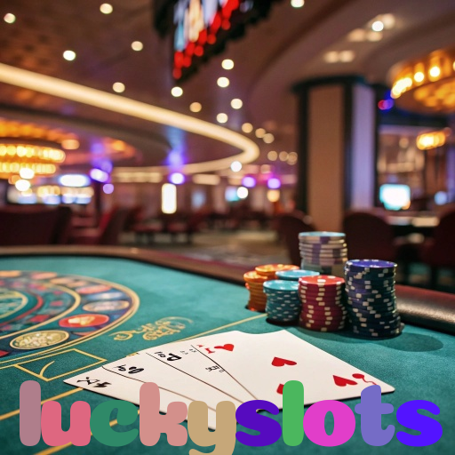 luckyslots - Baixe o App luckyslots para Android e Comece a Jogar