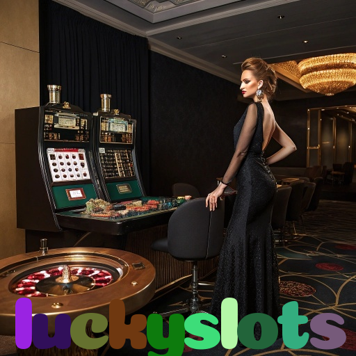 luckyslots - Baixe o app luckyslots no Google Play e jogue ao vivo