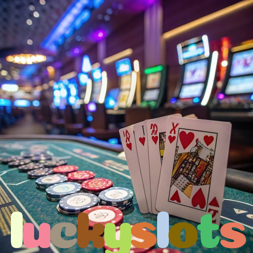 luckyslots - Baixe o app luckyslots no Google Play e jogue ao vivo