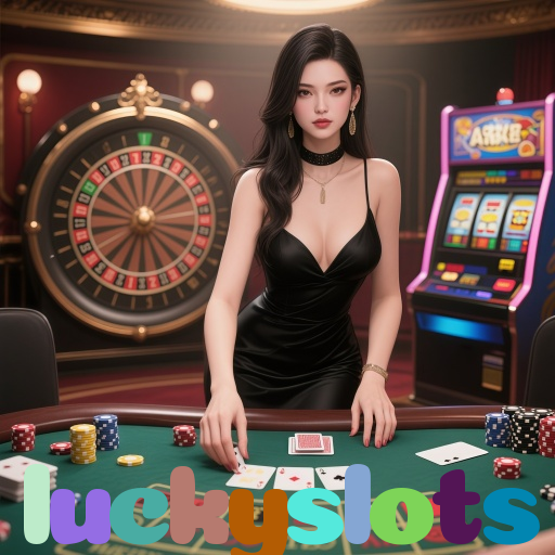 luckyslots - Baixe o App luckyslots para Android e Comece a Jogar