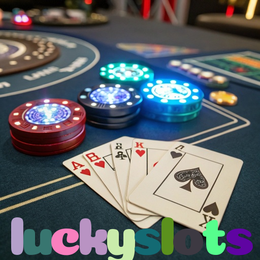 luckyslots - Baixe o app luckyslots no Google Play e jogue ao vivo