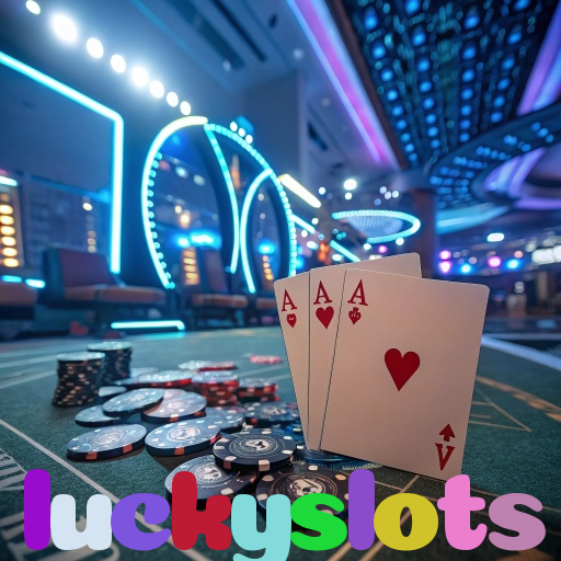 luckyslots - Baixe o App luckyslots para Android e Comece a Jogar