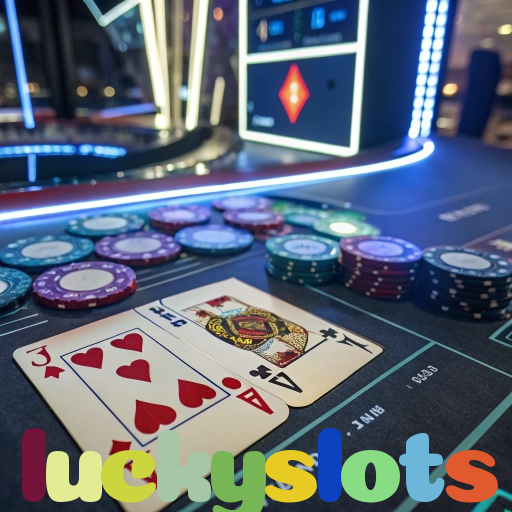 luckyslots - Baixe o app luckyslots no Google Play e jogue ao vivo