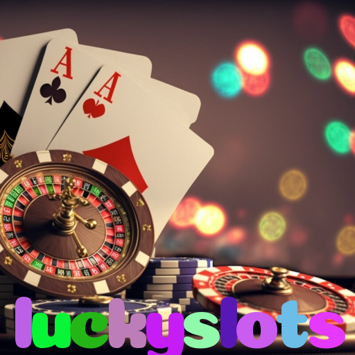 luckyslots - Baixe o app luckyslots no Google Play e jogue ao vivo