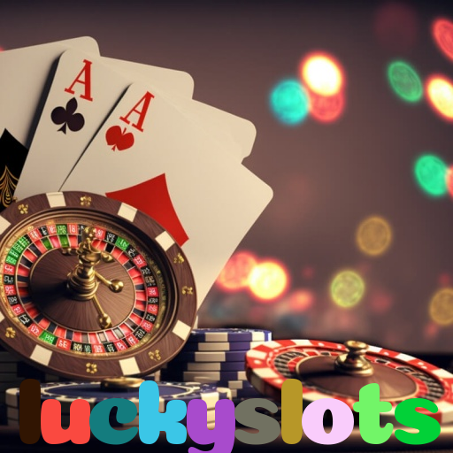 luckyslots - Baixe o app luckyslots no Google Play e jogue ao vivo