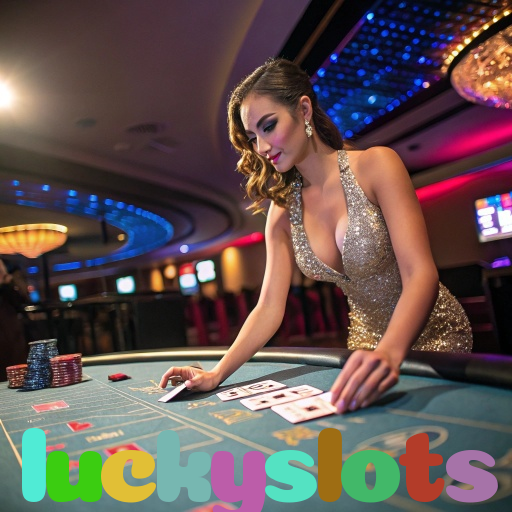 luckyslots - Baixe o App luckyslots para Android e Comece a Jogar