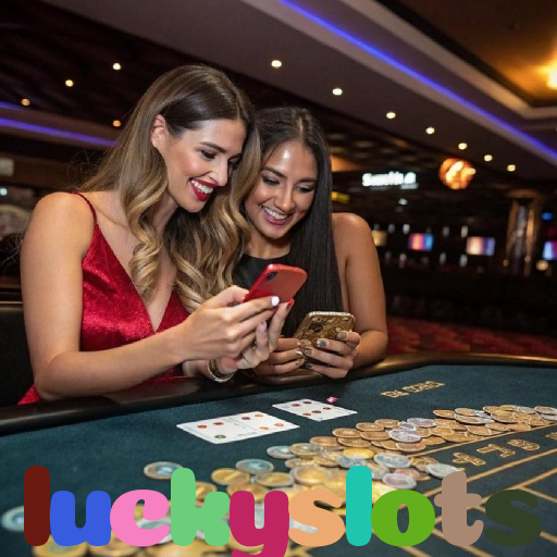 luckyslots - Baixe o App luckyslots para Android e Comece a Jogar