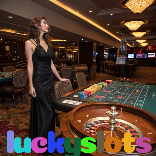 luckyslots - Baixe o app luckyslots no Google Play e jogue ao vivo