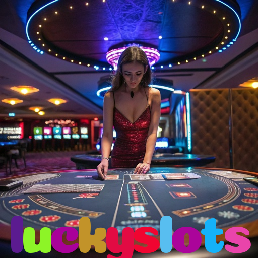 luckyslots - Baixe o app luckyslots no Google Play e jogue ao vivo