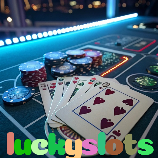 luckyslots - Baixe o app luckyslots no Google Play e jogue ao vivo