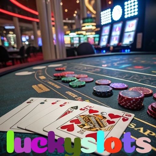 luckyslots - Baixe o app luckyslots no Google Play e jogue ao vivo