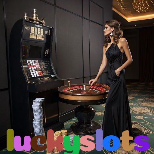luckyslots - Baixe o app luckyslots no Google Play e jogue ao vivo