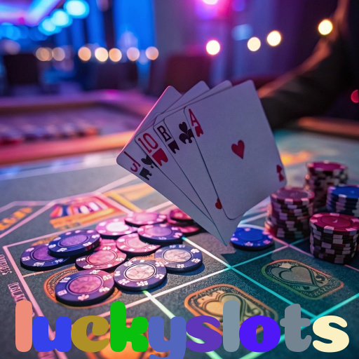 luckyslots - Baixe o App luckyslots para Android e Comece a Jogar