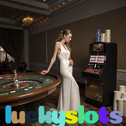 luckyslots - Baixe o App luckyslots para Android e Comece a Jogar