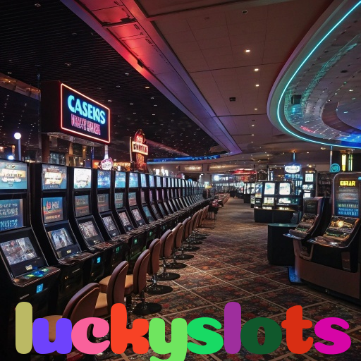 luckyslots - Baixe o app luckyslots no Google Play e jogue ao vivo