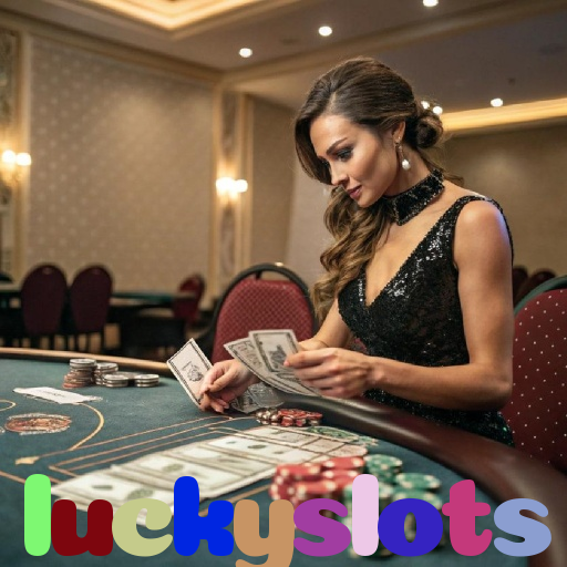 luckyslots - Baixe o App luckyslots para Android e Comece a Jogar