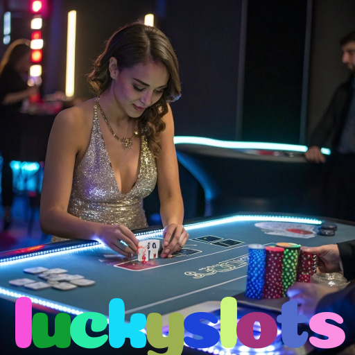 luckyslots - Baixe o App luckyslots para Android e Comece a Jogar