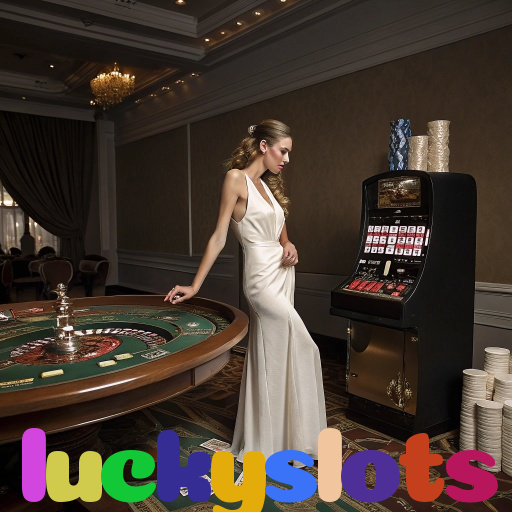 luckyslots - Baixe o App luckyslots para Android e Comece a Jogar