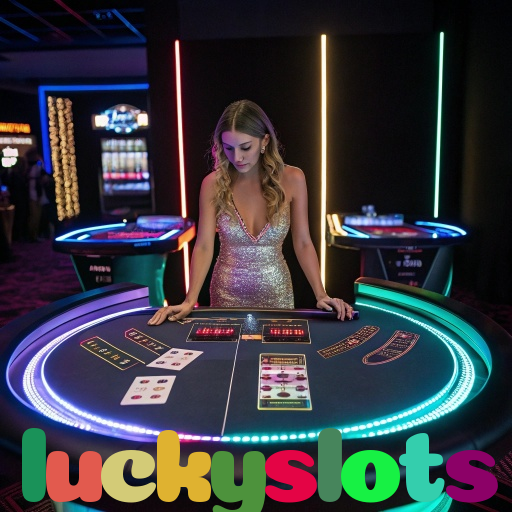 luckyslots - Baixe o app luckyslots no Google Play e jogue ao vivo