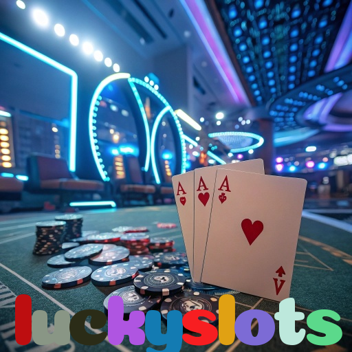 luckyslots - Baixe o App luckyslots para Android e Comece a Jogar