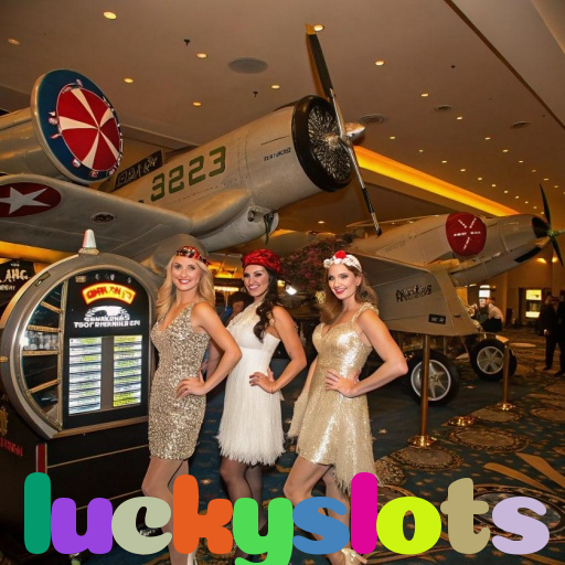 luckyslots - Baixe o App luckyslots para Android e Comece a Jogar