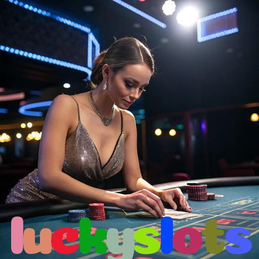 luckyslots - Baixe o app luckyslots no Google Play e jogue ao vivo