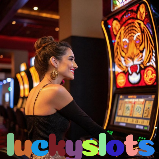 luckyslots - Baixe o app luckyslots no Google Play e jogue ao vivo