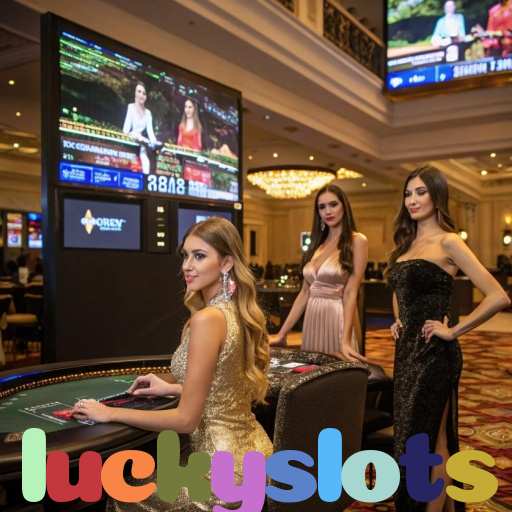 luckyslots - Baixe o app luckyslots no Google Play e jogue ao vivo