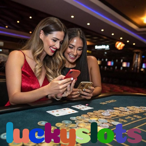 luckyslots - Baixe o App luckyslots para Android e Comece a Jogar
