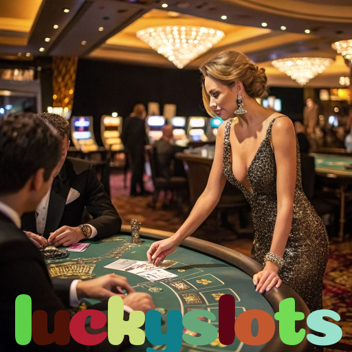 luckyslots - Baixe o app luckyslots no Google Play e jogue ao vivo