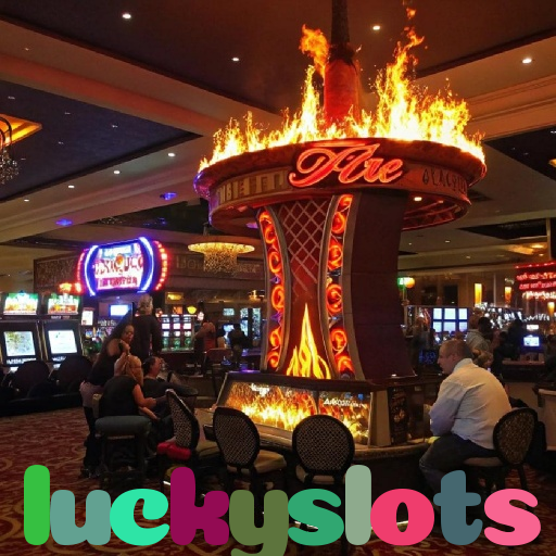 luckyslots - Baixe o App luckyslots para Android e Comece a Jogar