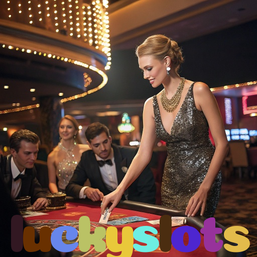 luckyslots - Baixe o app luckyslots no Google Play e jogue ao vivo